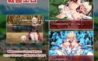 [日式RPG/新步兵] 性骑士物语~迫害少女的淫慾贵族~ 性騎士物語 ～少女に迫る淫欲貴族～ Steam官中步兵版 [910M]