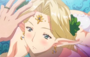 巨乳精靈母娘催眠  1～2 雷火剑 里番合集 呆萌合集 巨乳精灵母娘催眠