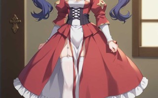 5.UnrealBeautyAIMIX NO.282 presitm