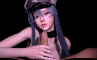 【3D动画】VAM同人骑乘篇11