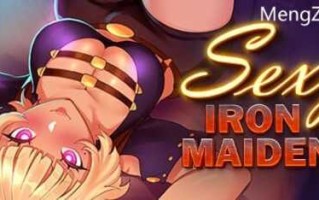 PC/SLG/性感铁娘们Sexy Iron Maidens/STEAM官方中文【简+繁】