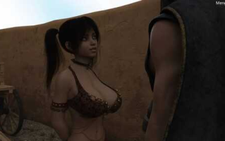 沙漠追猎者/Desert Stalker1.6【1.35G /PC】