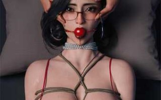 淫母日记5 夺母篇 + 预购壁纸