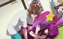 【熟肉/姐姐】姉、ちゃんとしようよっ！ 第2話 姉ちゃんよ永遠にの巻 [中文字幕]Y