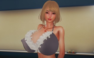 PC/SLG/后宫偶像   #Harem Idol  v3.0 官方中文版