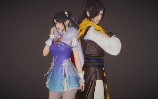 仙劍奇俠傳-赵灵儿