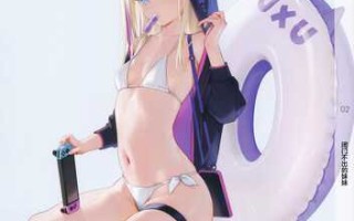 (C104) [MIGNON WORKS (mignon)] ONAKA SUMMER 1 [中国翻訳] [無修正] [白杨汉化组] [AI去码]