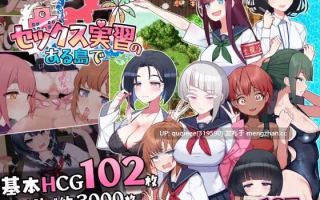 【新作】【RPG/调教/多P/汉化/PC】在岛上进行性爱实践1.0+存档