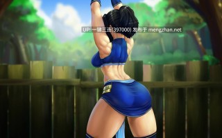 [兽耳/壁姦/凌辱/后宫/熟妇/调教] Netorare God - Netorase Devil V0.9 AI翻译 [1.6G] [度盘] 
