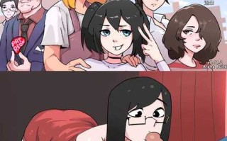 【欧美SLG/汉化/动态】榛子拿铁v0.12.4汉化版【PC/1.9G】