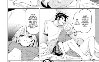 [fu-ta] あいとえき [英文] [無修正] [DL版]