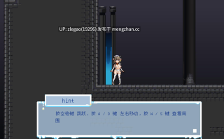  【PC/官中/动态】牛娘米尔菲的淫欲陷阱调教Milfy's Lewd Trap Training [Ver1.0]