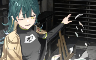 [ADV]【官中】变态监狱／ヘンタイ・プリズン／HENTAI PRISON