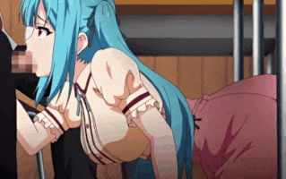 【动画/中出/口交/后入/乘骑/爆操】[PoRO]牝教師4～穢された教壇～1-4