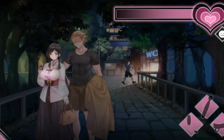 [互动SLG/中文/全动态]Ntraholic Ver4.2.2c 官方中文版+攻略[NTR]