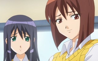 思春期少女 1-2 铃木乃 里番合集 中文字幕 熟肉  呆萌合集