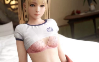 JuicyNeko最强蒂法同人：销魂蒂法 4K全系列新整合大合集 [1+4G][百度盘]