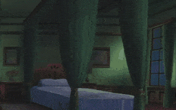 【老番新看/生肉】顔のない月 第3夜「芍薬」 [中文字幕]