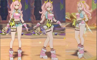 【魔改/单机/绅士版/PC/安卓】原神 V5.5 正式服破解单机版+一键式绅士MOD整合 [解压即用大量色色MOD全指令]【90G4月更新】