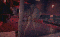 【3D动画/rainallover】25.08 新作更衣人偶-喜多川海梦的love hotel [134M]