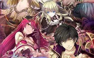 PC/ADV/#天冥のコンキスタ #天冥的征服者 全三部