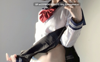 【最近更新】推特软萌反差萝莉【你的真真u】，黑丝兔女郎性感美腿/沉迷跳蛋自慰的堕落JK~【92P1V】