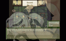 游戏=忍者渗透（完整图库）