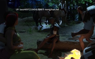 [SLG/PC]#远古时代   #Ancient Times v0.2 AI汉化版