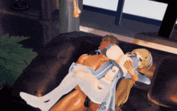 新作-【QOS】菲比(Phoebe)的性调教