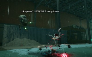 更新/本篇低价[大型3DACT/全动态] 魔道兵装 Mahou Arms v.0.5.2212 步兵版+DLC+汉化补丁+解锁18补丁 [12.60G]