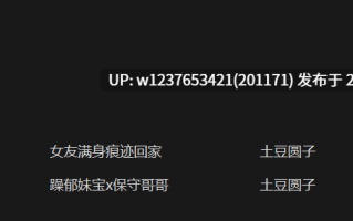 土豆圆子中文音声两期【92M】