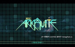 【3D/ACT/全动态/PC/生肉】阿卡维特 Arkavite [v0.15.2 Alpha] [2.87G]【序号6012】
