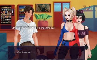 [SLG/PC]#屏住呼吸   #Don't Breathe v0.1 官方中文版