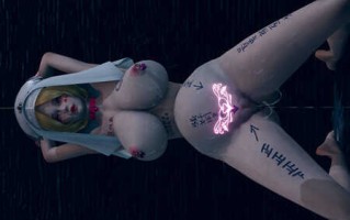 魔法少女张蜜雅+DLC01-03