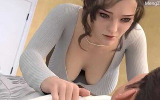 【精品SLG/汉化/动态】女神的最佳交易3.4汉化版【PC+安卓/6.54G】