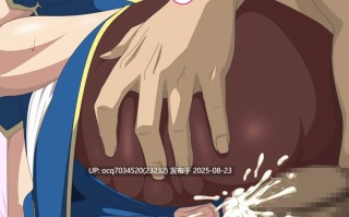 PURPLE HAZE~格闘娘狩り~45本 多题材 SNK 侍魂 街霸 饿狼传说等