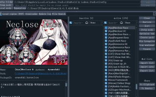 【模拟SLG邪恶魔改3月更新】环世界边缘世界RimWorld V1.5.4 绅士邪恶整合版[230+MOD渣机适配4月更新版]【5.5G更新】