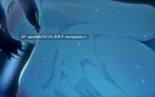 【同人动画】[KIZU] Reze – Swimming Lessons｜Full Animation!!