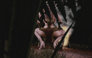 【3D动画/LZDJJJ】精灵和哥布林 [271M]