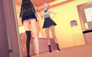 【欧美SLG/汉化/沙盒】学院：直播v0.07.3汉化版【PC/2G】Academy: Live! [v0.07.3 Alpha]