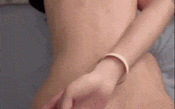 【女神学生】凌晨5点去女孩家，电梯里面就威胁我说她睡不着今晚也不让我睡了，结果才干了一次，倒头就打呼噜！完犊子这回轮到我睡不着了！ #少女口交 #美乳自拍