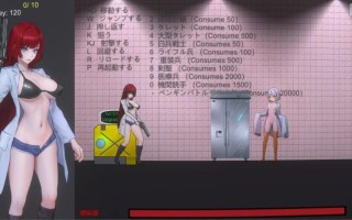 电脑端/ACT] DL官方中文  Dr Red's Zombie Apocalypse  贩卖日  2024年07月25日 0点 入正地址：dlsite 