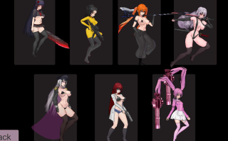 【ACT/RTS/官中/猎奇】（h进化战争类型）Dr Red's Zombie Apocalypse