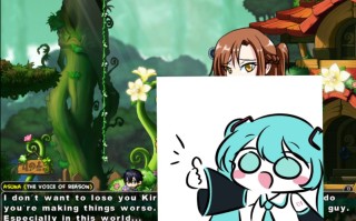 #国王陨落 #Kings Fall  v0.2.7.8c 英文生肉版