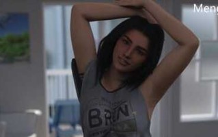 【PC/安卓/欧美/SLG/剧情/2.8G】妈妈的奉献/无微不至(Mothers Devotion) Ver0.14 汉化版+PC+安卓+沙盒SLG游戏+2.8G