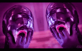 胶衣 拘束 肛塞 恋物癖训练 成为性玩具