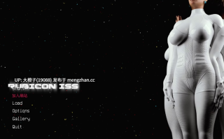 [SLG汉化PC步兵]Rubicon ISS Ep.1 v0.1.7[2.26]