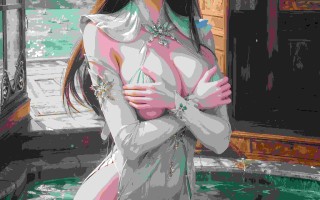 遮天 颜如玉 荤 126P