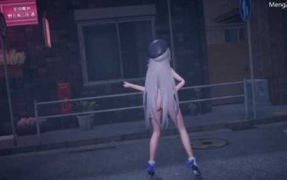 [Shaosiji][4k-60fps]星穹铁道黑塔新作[970MB/百度/夸克]