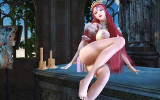 PC/SLG/荒诞的诱惑  v0.03 官中汉化版 